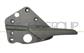 FRONT DOOR HANDLE RIGHT-INNER-BLACK