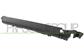 REAR BUMPER-BLACK-TEXTURED FINISH MOD. VITO