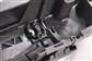 REAR BUMPER-CENTRE-BLACK-TEXTURED FINISH-WITH PDC+SENSOR HOLDERS