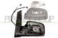 DOOR MIRROR LEFT ELECTRIC-HEATED-PRIMED-WITH AMBIENT LIGHT