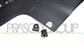 REAR BUMPER-PRIMED-WITH PDC AND PARK ASSIST+SENSOR HOLDERS MOD. SHORT WHEELBASE
