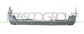 REAR BUMPER-PRIMED-WITH PDC+SENSOR HOLDERS-WITH PARK ASSIST MOD. LONG WHELLBASE