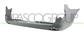 PARAURTI POSTERIORE-GRIGIO-GOFFRATO-CON FORI PDC E PARK ASSIST+SUPPORTI MOD. PASSO CORTO