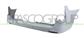 PARAURTI POSTERIORE-CON PRIMER-CON FORI PDC E PARK ASSIST+SUPPORTI-CON STAFFE SUPPORTO VISUALE ANGOLO MORTO MOD. PASSO CORTO
