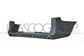 REAR BUMPER-PRIMED-WITH HOLES FOR PARK ASSIST AND PDC+SENSOR HOLDERS