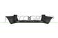 REAR BUMPER-PRIMED-WITH HOLES FOR PARK ASSIST AND PDC+SENSOR HOLDERS