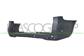 REAR BUMPER-PRIMED-WITH HOLES FOR PARK ASSIST AND PDC+SENSOR HOLDERS