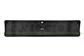 FRONT BUMPER PLATE HOLDER