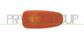 SIDE REPEATER RIGHT/LEFT-AMBER-WITH BULB HOLDER