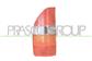 TAIL LAMP RIGHT-WITHOUT BULB HOLDER MOD. > 07/02