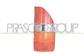 TAIL LAMP LEFT-WITHOUT BULB HOLDER MOD. > 07/02