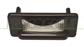 REAR NUMBER PLATE LIGHT