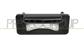REAR NUMBER PLATE LIGHT-WITH BULB