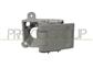 FRONT DOOR HANDLE RIGHT-INNER-GRAY