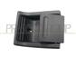 REAR DOOR HANDLE RIGHT/LEFT-INNER-BLACK