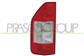 TAIL LAMP RIGHT-WITHOUT BULB HOLDER MOD. 08/02 >