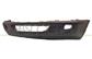 FRONT BUMPER-DARK GRAY-TEXTURED FINISH-WITH FOG LAMP SEATS