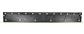 FRONT DOOR MOLDING LEFT-BLACK-TEXTURED FINISH