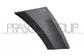 FRONT FENDER MOLDING RIGHT-BLACK-TEXTURED FINISH