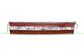 GRILLE MOLDING RIGHT-UPPER-CHROME