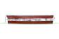 GRILLE MOLDING LEFT-UPPER-CHROME