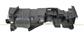FRONT HEADLAMP SUPPORT LEFT