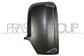 DOOR MIRROR COVER RIGHT-BLACK