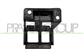 FRONT BUMPER BRACKET LEFT-PLASTIC