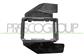 SOPORTE CENTRAL PARACHOQUES DELANTERO-PLASTICO