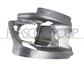 FOG LAMP SUPPORT LEFT