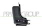 REAR BUMPER END CUP LEFT-BLACK-TEXTURED FINISH MOD. FWD