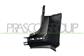 REAR BUMPER END CUP LEFT-BLACK-TEXTURED FINISH MOD. FWD