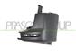 REAR BUMPER END CUP RIGHT-BLACK-TEXTURED FINISH MOD. RWD