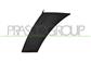 FRONT WHEEL ARCH EXTENSION RIGHT