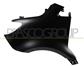 FRONT FENDER LEFT