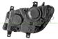 OPTICA DERECHA H7+H15 ELECTRICA-CON MOTOR
