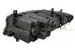 OPTICA DERECHA H7+H15 ELECTRICA-CON MOTOR