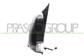 RETROVISORE SINISTRO-ELETTRICO-NERO-TERMICO-CON FANALE-BRACCIO CORTO-CONVESSO-7 PINS