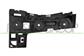 HALTER LINKS STOSSTANGE HINTEN-AUSSEN