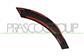 REAR WHEEL ARCH EXTENSION LEFT-FRONT SIDE