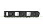 REAR BUMPER BRACKET RIGHT