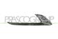 FRONT BUMPER MOLDING LEFT-CHROME