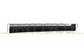 FRONT RIGHT DOOR SIDE MOLDING-LOWER-BLACK-TEXTURED FINISH