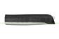 REAR RIGHT DOOR MOLDING-BLACK-TEXTURED FINISH-WITH CHROME PROFILE-WITH BI-ADHESIVE