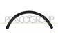 REAR WHEEL ARCH EXTENSION RIGHT-BLACK-TEXTURED FINISH