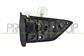 TAIL LAMP RIGHT-INNER-WITH BULB HOLDER