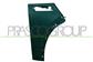FRONT FENDER RIGHT