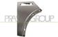 FRONT FENDER RIGHT