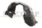 FRONT INNER FENDER RIGHT
