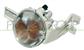 FRONT INDICATOR LEFT-CLEAR-WITH BULB HOLDER